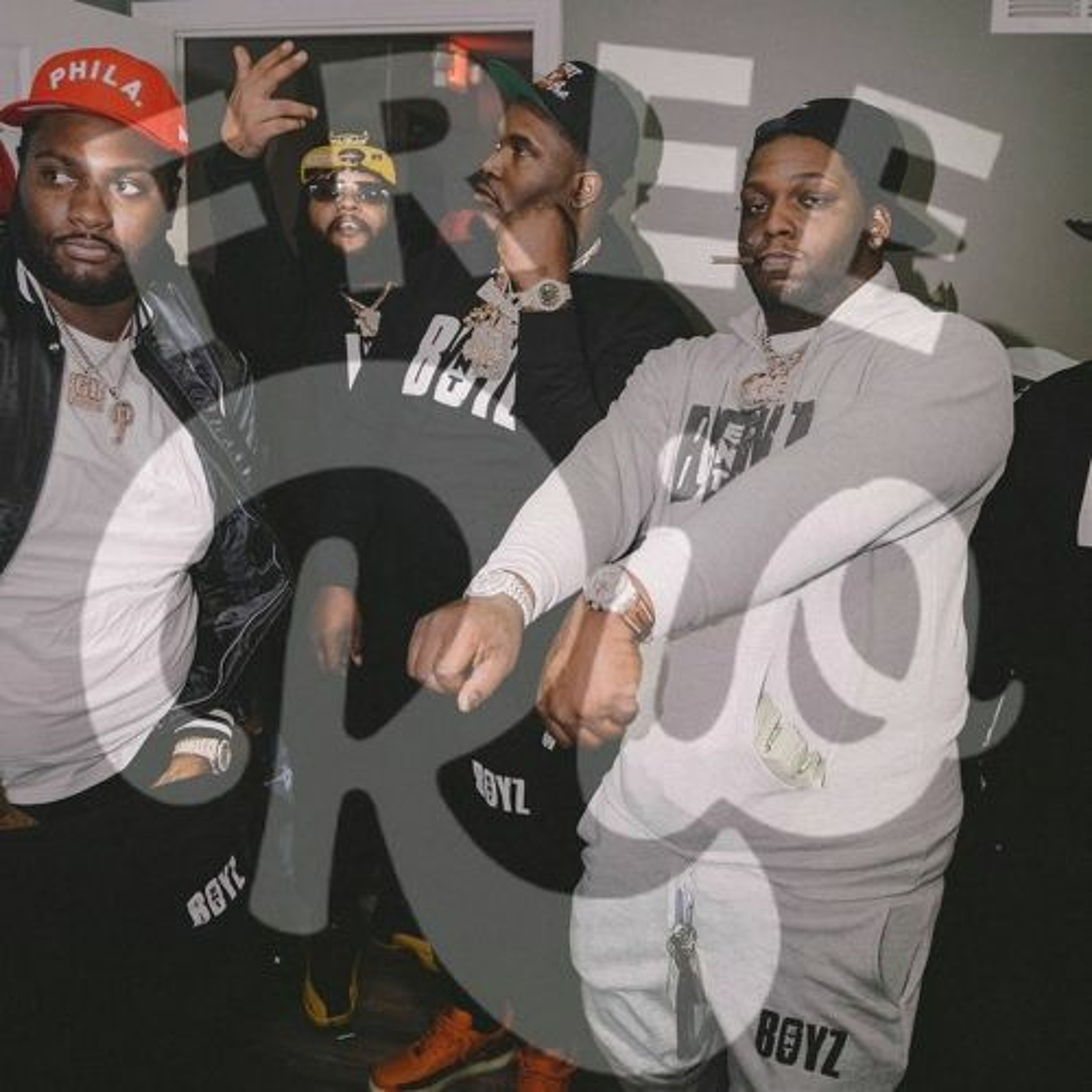 @djmrwlsnbeats