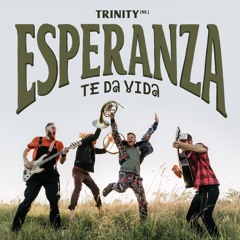 Esperanza (te da vida)