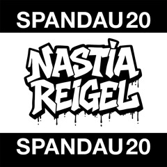 SPND20 Mix by Nastia Reigel