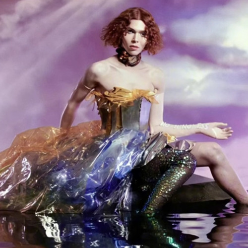 SOPHIE - POP_STARRRR (snippet)