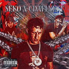 SUK A GOONIE DIK REMIX - SEKO X CDAFLYEST