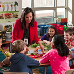 What’s Right: Free Childcare Lifts Families Out of Poverty