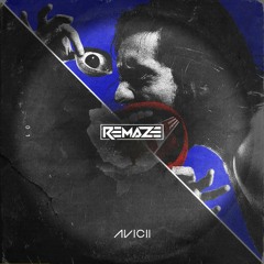 Benjamin Ingrosso vs Avicii - Kite vs Without You (REMAZE Mashup)