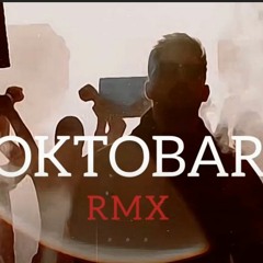 Daut x Frenkie - Oktobar (RMX)