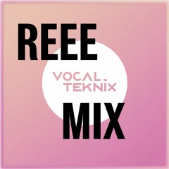 VocalTeknix Remix