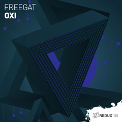 Freegat - OXi [Out Now]