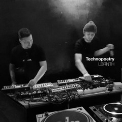podcast 180 by LBRNTH (Live act)