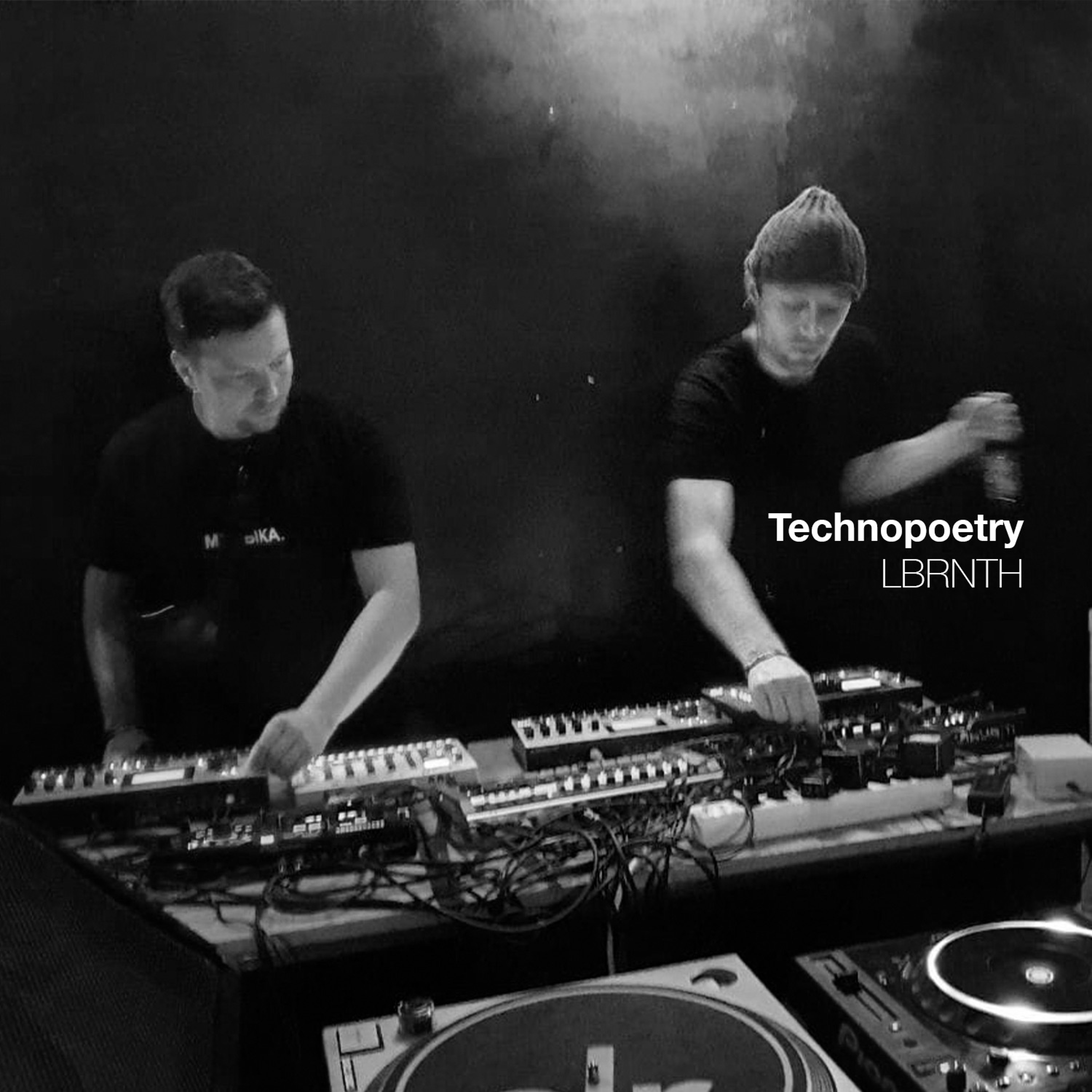 Technopoetry
