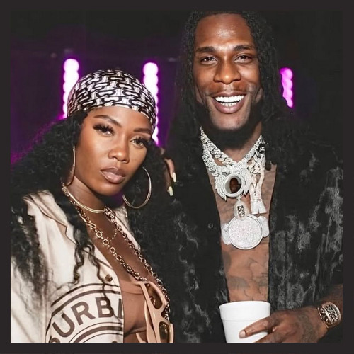 Afrocaribbean Vibes Mix 2025