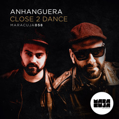 Close 2 Dance (Extended)