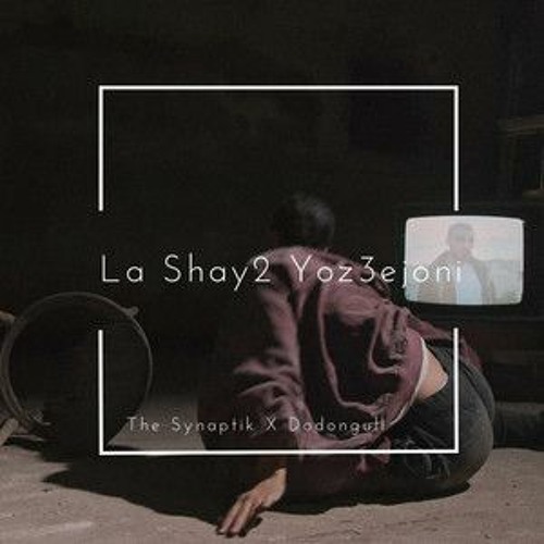 The Synaptik X Dodongull - La Shay2 Yoz3ejoni | السينابتيك لا شيء يزعجني مع دنغل