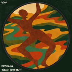 Vaitimbora (Beach Club Extended Edit)