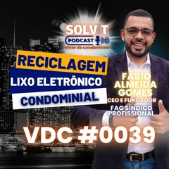 FABIO ALMEIDA GOMES - VIVER DE CONDOMÍNIO - SOLVITSC #0039