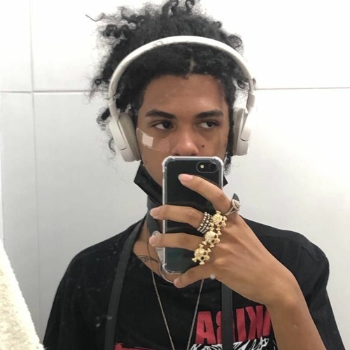 Outra Pessoa (prod.fuxkmontana x keusz)