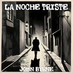 La Noche Triste