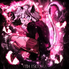 VEIA ESCURA (Super Slowed) [feat. Nxxkz & Lurk]