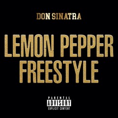 LEMON PEPPER FREESTYLE