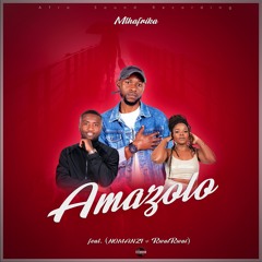 Amazolo (feat. Nomanzi & RwaiRwai)