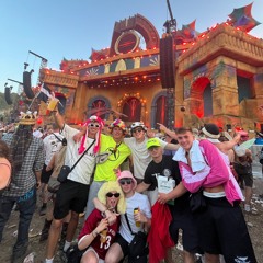 No more - Sam Alfred