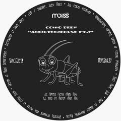 Ccino Deep - Spring Fiesta (Main Mix)