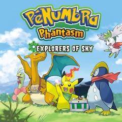 Penumbra Phantasm