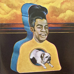 The Endless Tape Machine #24 - American Soul Music 1952-1973