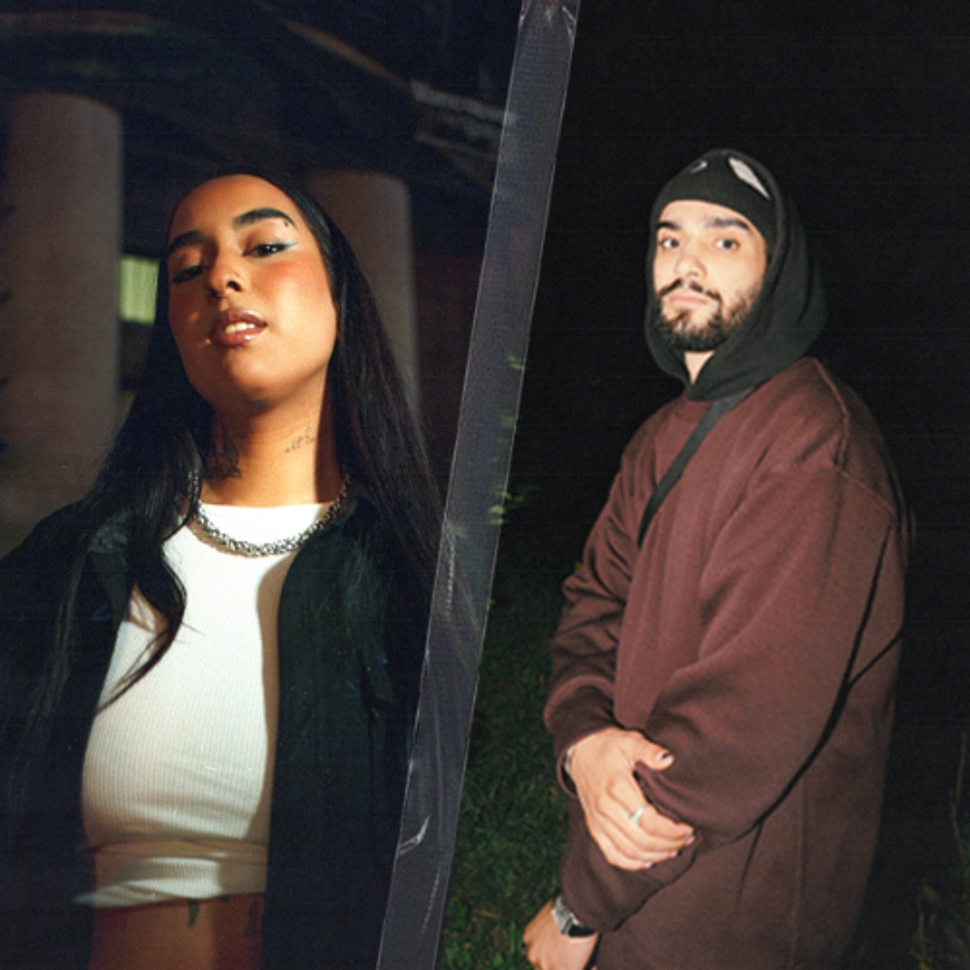 Listen to The Ice Box Sessions 005 w/ Frigid and Marah - 25