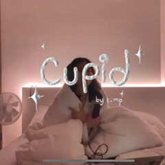 cupid  cover by mp