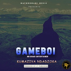 Gameboi MrkhakiEntertainer[kumazivandadzoka pro by jtpamushina @Jay t music].mp3