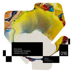 Ordinary Things (Spada Remix)