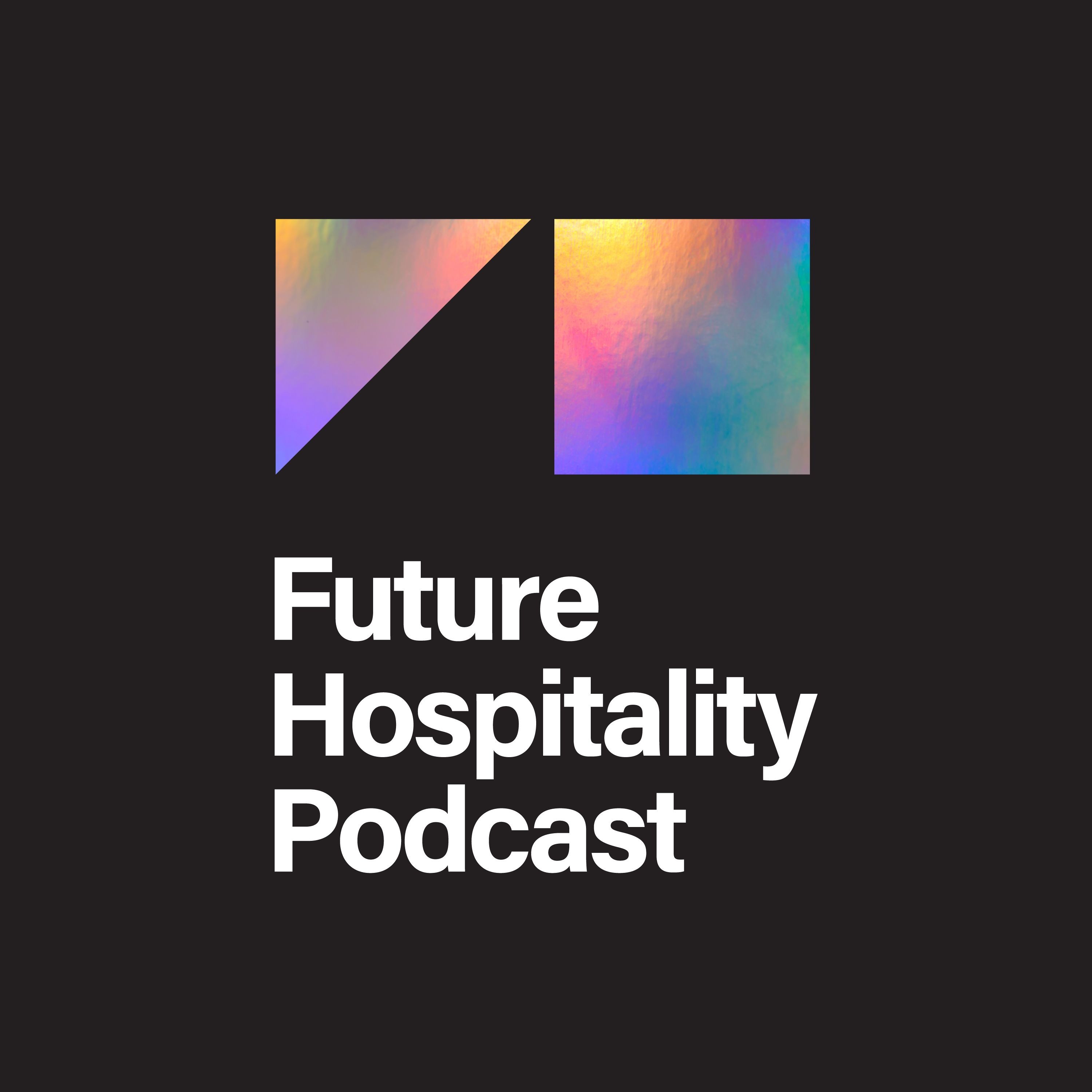 E41: The Story of How Two Designers Became Hoteliers w/ Jeremy Wells & Dustin Myers