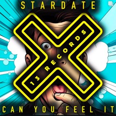 Can U Feel It (Club Mix) [13 Records]