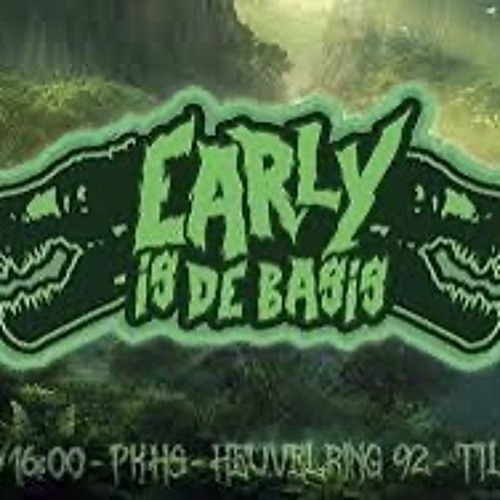 Early Is De Basis 2.0