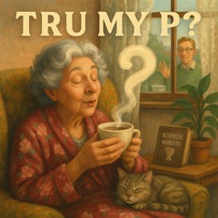 T R U My P?  [free download]
