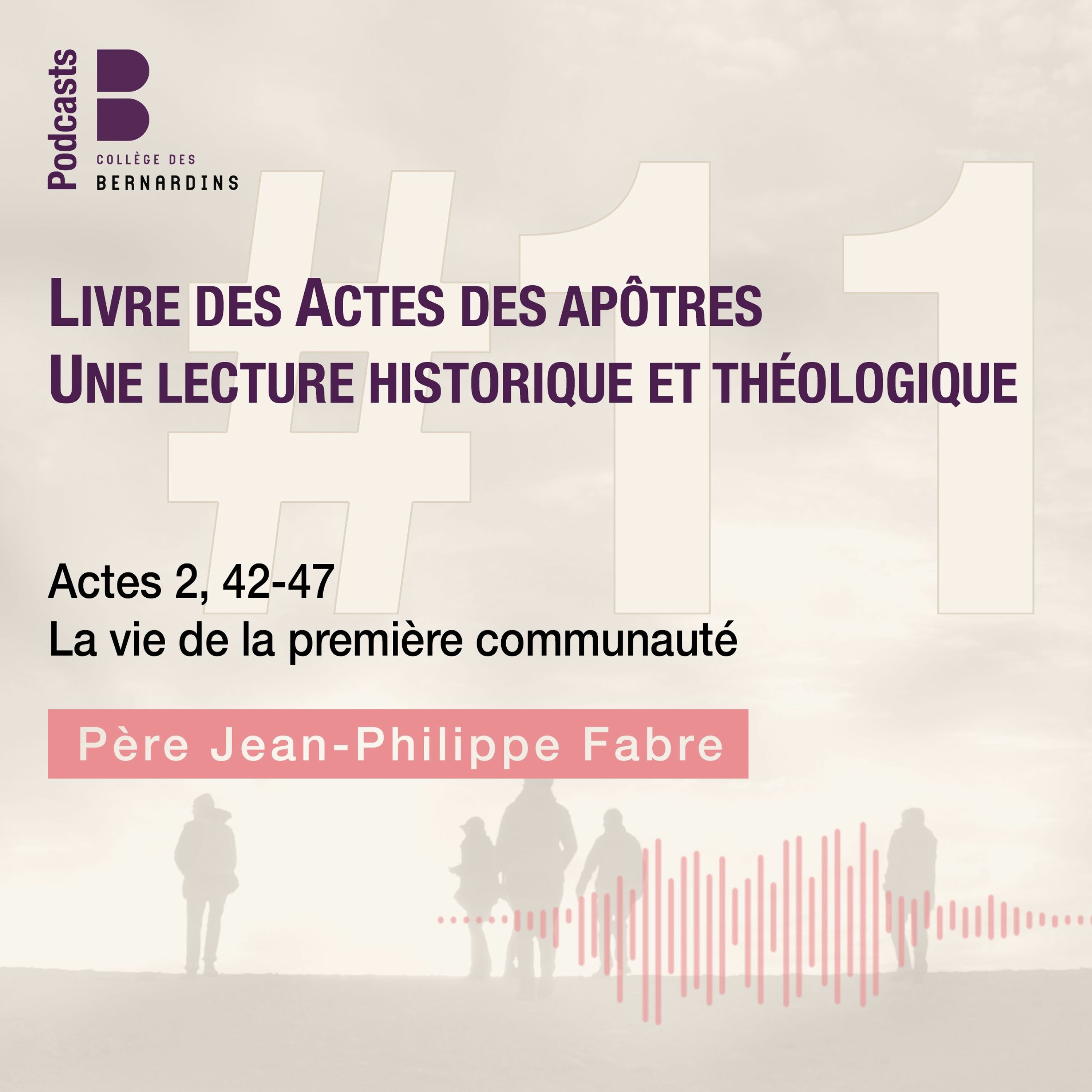 Formations et Colloques : Bernardins
