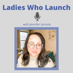 Ladies Who Launch: A Talk with Jennifer Iannolo, founder of Imperia Global