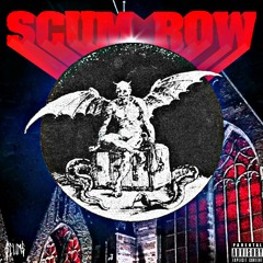 SCUM ROW