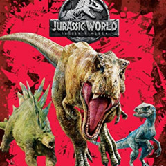 [Get] PDF 💚 Dinosaur Rescue! (Jurassic World: Fallen Kingdom) (Step into Reading) by