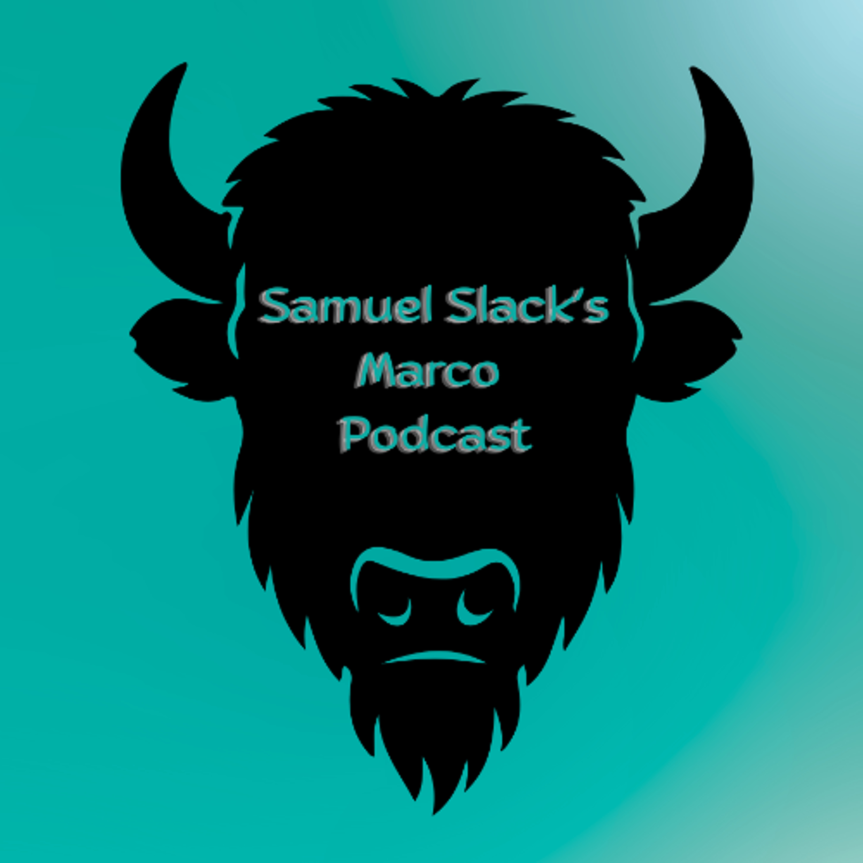 Samuel Slack's Marco Program episode artwork