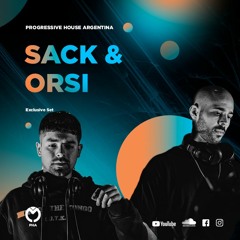 Sack & Orsi - PHA Podcast - AGOSTO 2022