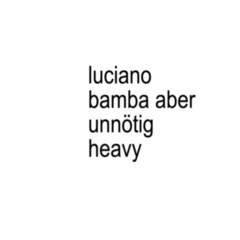 Luciano - Bamba [Metal Remix]