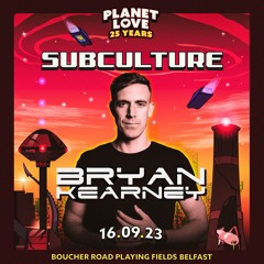 BryanKearney