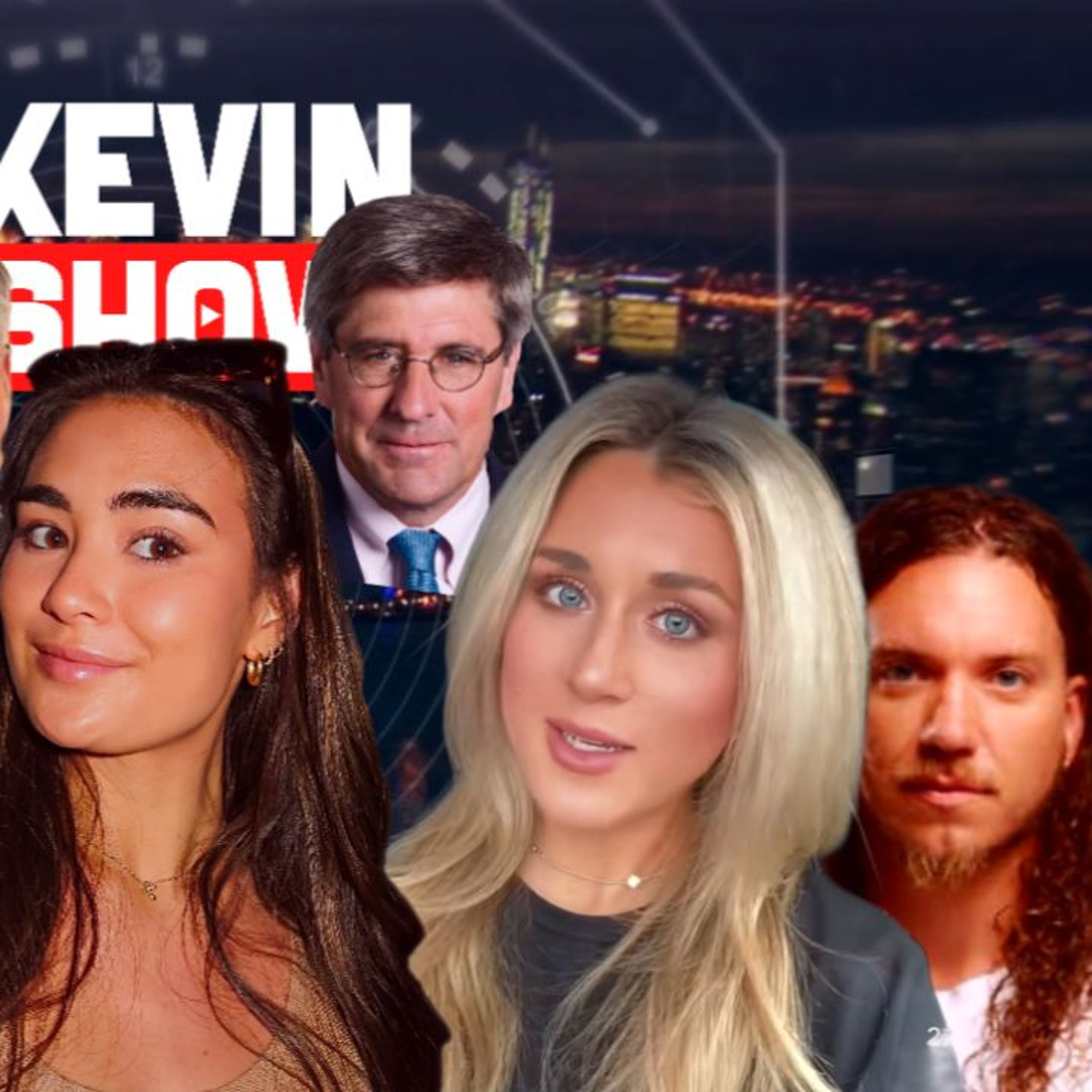 011125 - That Kevin Show - Hour 2