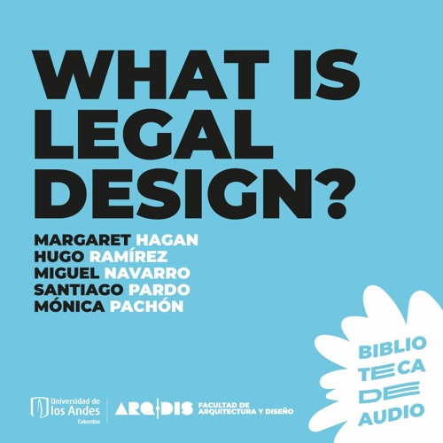 What is Legal Design?