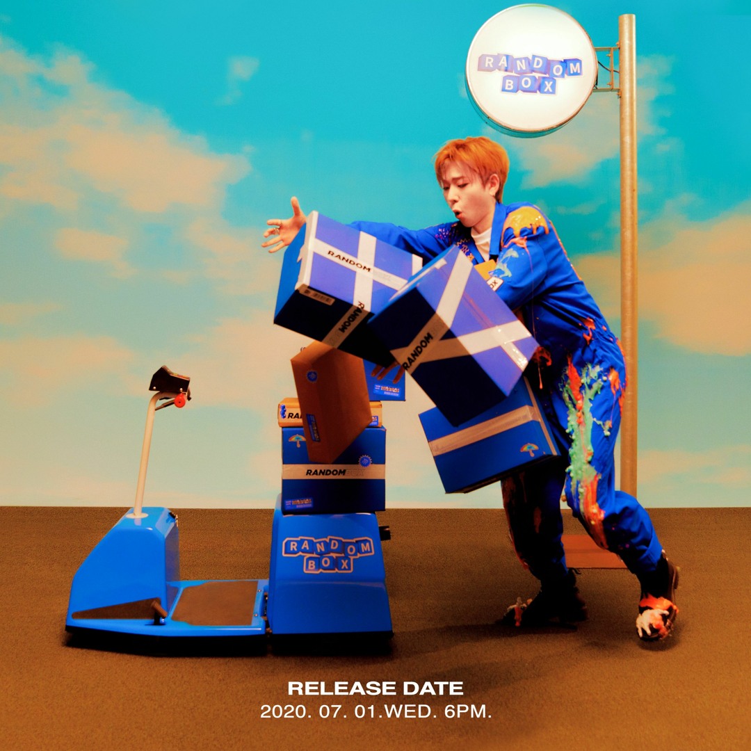◎ ZICO キャンバスボード zico
