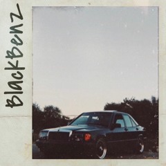 BlackBenz (prod. by CRU$IFIX)