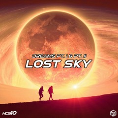 Lost Sky - Dreams part 1 & part 2 (feat. Sara Skinner)