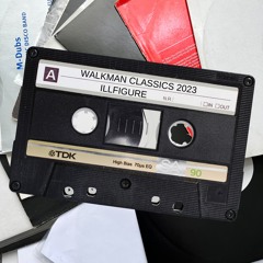 Walkman Classics 2023