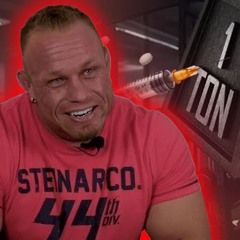 "TO TĚLO JE TO NEJDŮLEŽITĚJŠÍ CO MÁŠ" - GRZNÁR X CRIM3S LOST - CZECH GYM MOTIVATION