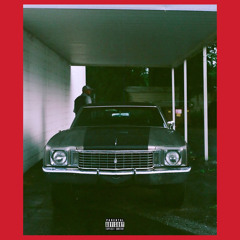 Kiezin & James Johnson II - Everyday